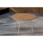 Esra ronde eettafel - Ø120 cm