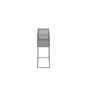 Luro dressoir - 110 cm - grijs