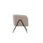 Lucía fauteuil - beige