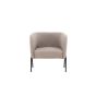 Lucía fauteuil - beige
