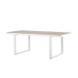 Armin tuintafel - 200 x 90 cm - naturel