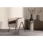 Lucía fauteuil - beige