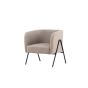 Lucía fauteuil - beige