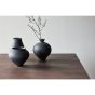 Topuria eettafel - 200 x 100 cm - mokka