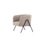 Lucía fauteuil - beige