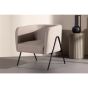 Lucía fauteuil - beige