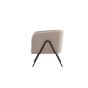 Lucía fauteuil - beige
