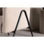 Lucía fauteuil - beige