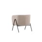 Lucía fauteuil - beige