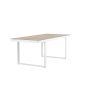Armin tuintafel - 200 x 90 cm - naturel