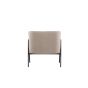 Lucía fauteuil - beige