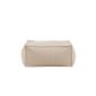 Noura lounge bank - beige