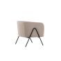 Lucía fauteuil - beige