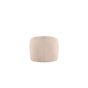 Nuko fauteuil - boucle - beige