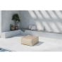 Noura lounge bank - beige