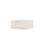 Tana halkast - 1 lade - beige
