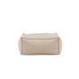 Noura lounge bank - beige