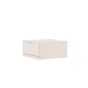 Tana halkast - 1 lade - beige
