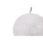 Jax organische hanglamp - wit
