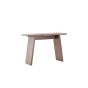 Salvatore sidetable - 40 x 120 cm - mokka