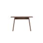 Salvatore sidetable - 40 x 120 cm - mokka