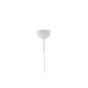 Tavi ronde hanglamp - ø40 cm - rotan