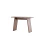 Salvatore sidetable - 40 x 120 cm - mokka
