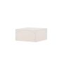 Tana halkast - 1 lade - beige