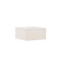 Tana halkast - 1 lade - beige