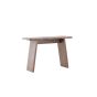 Salvatore sidetable - 40 x 120 cm - mokka