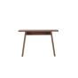 Salvatore sidetable - 40 x 120 cm - mokka