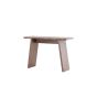 Salvatore sidetable - 40 x 120 cm - mokka