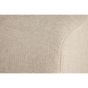 Petrova loungebank - beige