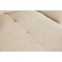 Petrova loungebank - beige