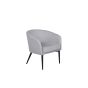 Liro fauteuil - grijs