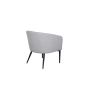 Liro fauteuil - grijs