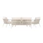 Rami loungeset - beige