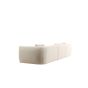 Petrova loungebank - beige