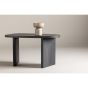 Vincenzo organische salontafel - 45 x 70 cm