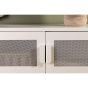 Niro dressoir - 90 cm - wit
