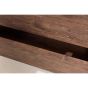 Angelo dressoir - 100 cm - mokka