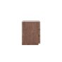 Angelo dressoir - 100 cm - mokka