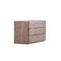 Angelo dressoir - 100 cm - mokka