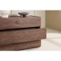 Angelo dressoir - 100 cm - mokka