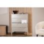 Molvo ladekast - 4 laden - beige