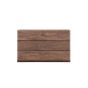 Angelo dressoir - 100 cm - mokka