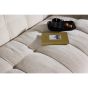 Mirella 3-zitsbank - beige