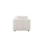 Mirella 3-zitsbank - beige