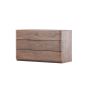 Angelo dressoir - 100 cm - mokka