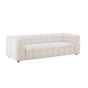 Mirella 3-zitsbank - beige